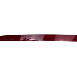 LENTE REFLETOR PARACHOQUE TRASEIRO DIR BMW 320 328 330 13/18