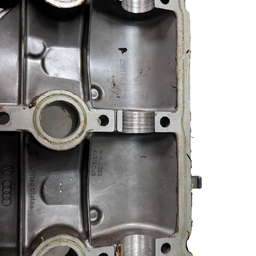 CABEÇOTE PASSAT 11/JETTA FUSCA 2.0 TSI 13/ 211CV S/ COMANDOS