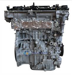 MOTOR COROLLA / CROSS 2.0 16V FLEX 2020 2021 2022/ 14.237KM