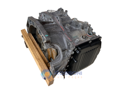 CAIXA CAMBIO EVOQUE FRELANDER 2.0 GAS 2012 2013 AUT 6M