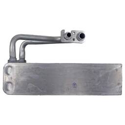 EVAPORADOR AR CONDICIONADO NISSAN FRONTIER X-TERRA 02 A 08