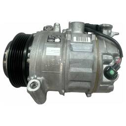 COMPRESSOR EVOQUE DEFENDER DISCOVERY VELAR XF E-PACE S/ EMBR