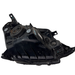 FAROL ESQUERDO ETIOS 2013 A 2021 CARCAÇA PRETA - ORIGINAL