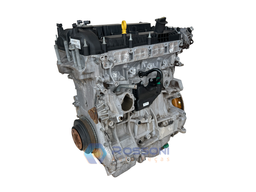MOTOR EVOQUE DISCOVERY SPORT FREELANDER XC60 XF XE 2.0 12/17