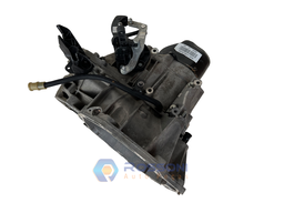 CAIXA CAMBIO SANDERO LOGAN 1.0 3CC 12V 2017 2018 A 2024