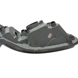 FAROL ESQUERDO GOL SAVEIRO PARATI G4 MASC NEGRA