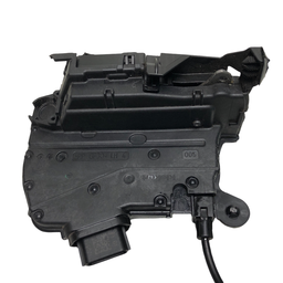 FECHADURA PORTA TRASEIRA ESQUERDA FLUENCE 2015 2016 2017 18