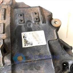 CAIXA CAMBIO VERA CRUZ 3.8 V6 2007 2008 A009 A 2012 AUT