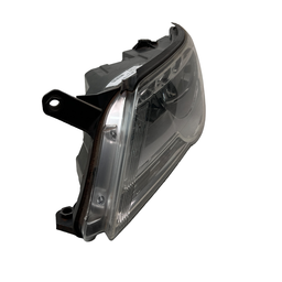 Farol Esquerdo Tiguan 2010 a 2011 S/ Xenon