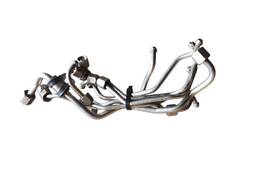 KIT CANINHO FLAUTA BICO COMBUSTIVEL BMW  X6 N55 2011 GASOLIN