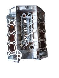 BLOCO MOTOR  RANGE ROVER/JAGUAR/VELAR 3.0 V6 STD RETIFICAR