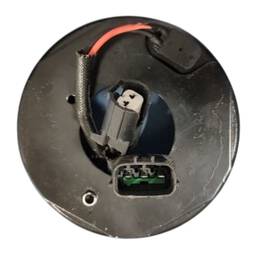 KIT EMBREAGEM COMPRESSOR AR IX35 SPORTAGE 11 A 14