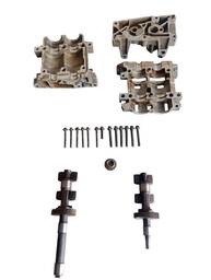 BOMBA DE ÓLEO FIAT FREEMONT 2.4 12/16  (SEM BRONZINA)