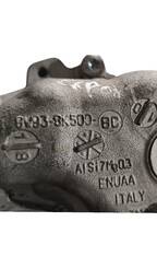 BOMBA D' AGUA  RANGE ROVER SPORT 2015 3.0 V6 GASOLINA