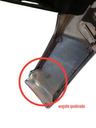 GRADE PARACHOQUE SW4 2016 A 2020