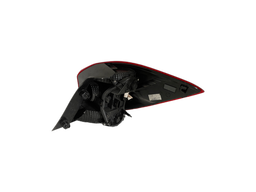 LANTERNA TRASEIRA ESQUERDA KA HATCH 2019 A 2021 FUME