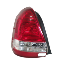 Lanterna Traseira Esquerda Etios Sedan 2013 a 2021
