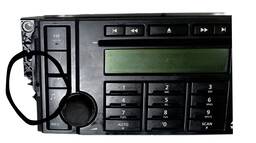 COMANDO SOM RADIO FREELANDER 2  2010 A 2011 C/DETALHE