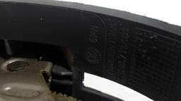 ALAVANCA FREIO DE MÃO AMAROK 2012 A 2023