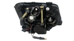 FAROL ESQUERDO AMAROK 2011 2012 A 2024 S/ XENON C/AVARIA