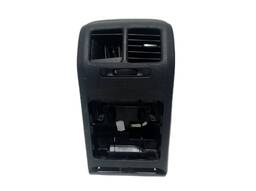 Encosto Apoio Braço Central Vw Jetta Avariante 2011c/avaria