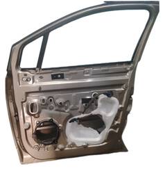 PORTA DIANTEIRA DIREITA CAPTUR 2017/