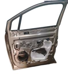 PORTA DIANTEIRA DIREITA CAPTUR 2017/