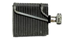 Radiador Evaporador De Ar Amarok 2017 a 2020