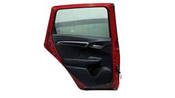 PORTA TRASEIRA ESQUERDA FIT 2015 2016 A 2021 C/DETALHES