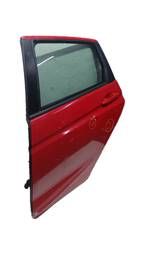 PORTA TRASEIRA ESQUERDA FIT 2015 2016 A 2021 C/DETALHES