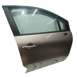 Porta Dianteira Direita Captur 2017/