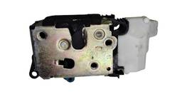 Fechadura Porta Diant Esque Ecosport 04/12 Fiesta 3/14 5Pino