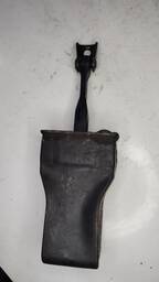 Limitador porta dianteira gol Voyage g5