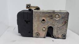 Fechadura Porta Diant Dir Peugeot 206 207 Hoggar 2p 4p c/tva