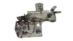 Fechadura porta esquerda opala