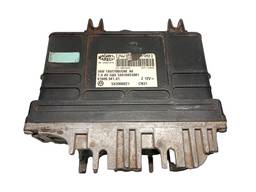 Módulo de Injeção Vw Gol 1.0 Gasolina 99/05 (Z)
