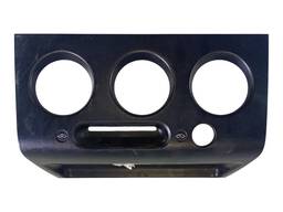 Moldura Comando Ar Condicionado Ford Ecosport 2003/2007