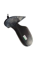 Retrovisor Esquerdo Siena Palio Flex 4P 05/10 C/ Controle