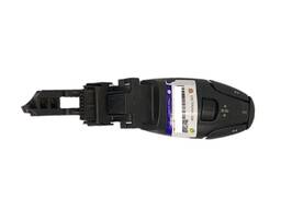 Chave Comando Som Volante Peugeot 307 02/12