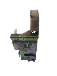 Fechadura Porta Dianteira Esquerda Escort Zetec 1996 a 2001
