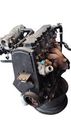Motor Astra Zafira Vectra 2.0 8v Flex 2004 2005 a 2009 