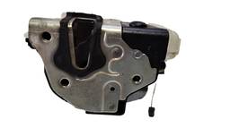 Fechadura Porta Gol Sav Voyage D Dir G5 G6 G7 G8 S/ Trava El