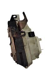Fechadura Porta Dianteira Esquerda Golf até 1997  
