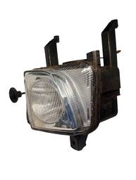 Carcaça Farol Milha L/Direito Chevrolet Corsa Montana 02/12