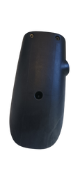 Moldura Capa Inferior Chave Seta Ford Ka 2009