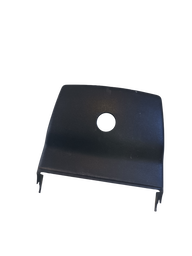 Moldura Superior Chave de Seta Ford Ka 2009 2010