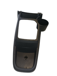 Console Central Ford Ka 2008 2009 2010 2011 2012