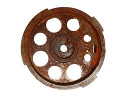 Polia Comando Fiat Uno Palio Fiorino Fire 55218865