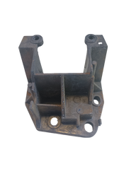 Suporte Coxim Câmbio Ford Ka 1.0 2009 2010 2011