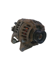 Alternador S/Ar Condicionado Ford Ka Fiesta 1.0 2009 2010